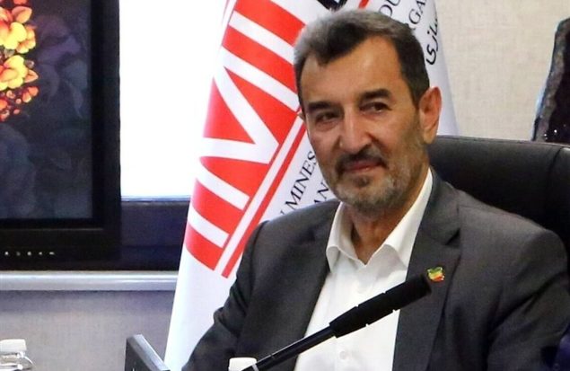 صدور اخطاریه و توقف فعالیت برای معادن غیر ایمن