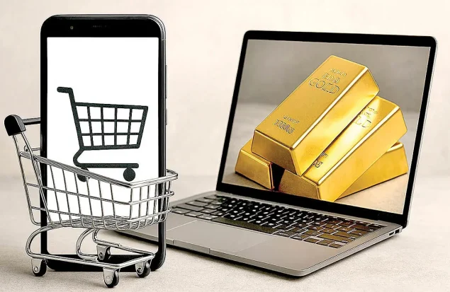 طلا اوج گرفت/ قیمت جدید طلا امروز 26 خرداد