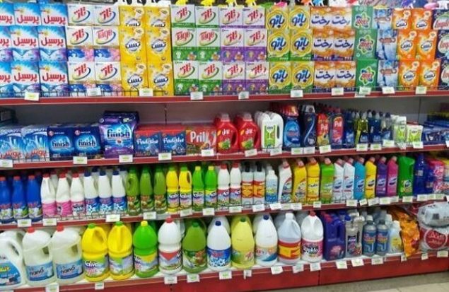 فرمول قیمتگذاری مواد اولیه صنعت شوینده تغییر کرد فرمول قیمتگذاری مواد اولیه صنعت شوینده تغییر کرد