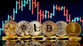 قیمت بیت کوین، اتریوم و سایر ارز‌های دیجیتال امروز جمعه ۵ تیر ۱۴۰۵ + جدول