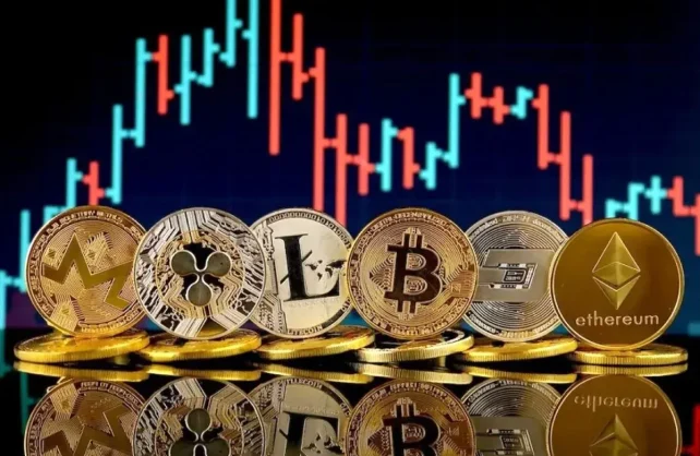 قیمت بیت کوین، اتریوم و سایر ارز‌های دیجیتال امروز جمعه ۵ تیر ۱۴۰۵ + جدول