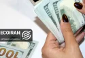 قیمت دلار امروز دوشنبه 8تیر 1405/ افزایش قیمت + جدول و جزئیات