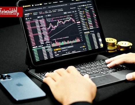 قیمت رمزارزها امروز دوشنبه ۸ تیر ۱۴۰۵ | تتر ۱۷۱ هزار تومان ماند