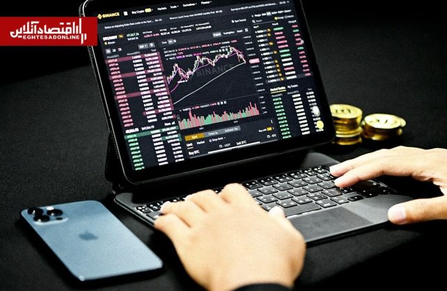 قیمت رمزارزها امروز دوشنبه ۸ تیر ۱۴۰۵ | تتر ۱۷۱ هزار تومان ماند