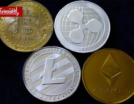 قیمت رمزارزها امروز پنجشنبه ۲۸ خرداد ۱۴۰۵ | بیت‌کوین درجا زد؛ فنر تتر در رفت