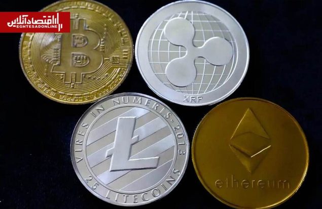 قیمت رمزارزها امروز پنجشنبه ۲۸ خرداد ۱۴۰۵ | بیت‌کوین درجا زد؛ فنر تتر در رفت