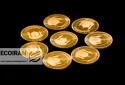 قیمت سکه، نیم سکه و ربع سکه امروز دوشنبه 8تیر/ کاهش قیمت + جدول