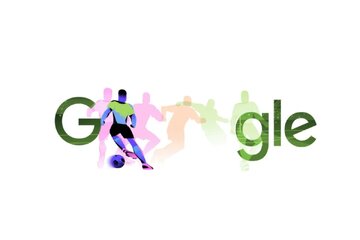 لوگوی گوگل تغییر کرد / عکس لوگوی گوگل تغییر کرد / عکس