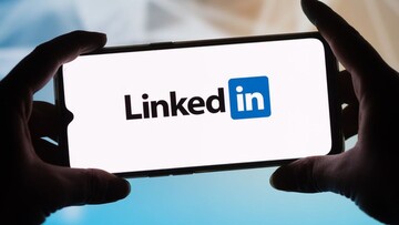 لینکدین رفع فیلتر شد لینکدین رفع فیلتر شد