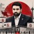 محمد امین آقامیری، از معماران مدل جدید محدودسازی اینترنت در ایران کیست؟ + عکس