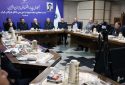 مدیرعامل شرکت ملی صنایع مس در دیدار با رییس مجلس شورای اسلامی: همکاری ایران و چین در صنعت مس باید به سرمایه‌گذاری مشترک و انتقال فناوری منجر شود