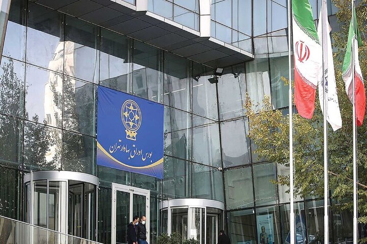 مشکل تال سهام برطرف شد | خریداران خودرو و سایپا نیاز نیست ۱۰۰ سفارش بگذارند مشکل تال سهام برطرف شد | خریداران خودرو و سایپا نیاز نیست ۱۰۰ سفارش بگذارند