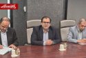 معرفی نماد «زهلال»؛ بازوی سرمایه‌گذاری هلال احمر تبدیل نهاد مالی می‌شود