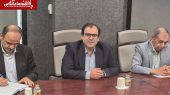معرفی نماد «زهلال»؛ بازوی سرمایه‌گذاری هلال احمر تبدیل نهاد مالی می‌شود