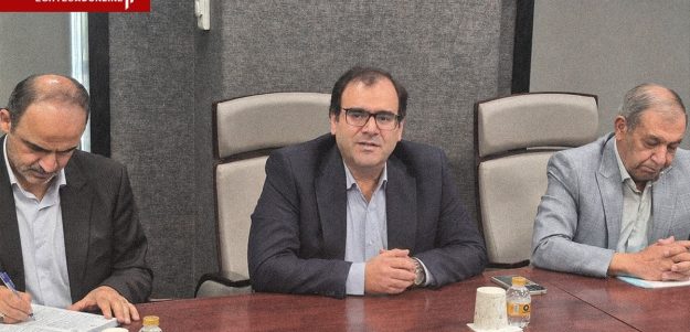 معرفی نماد «زهلال»؛ بازوی سرمایه‌گذاری هلال احمر تبدیل نهاد مالی می‌شود