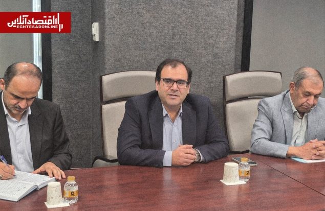 معرفی نماد «زهلال»؛ بازوی سرمایه‌گذاری هلال احمر تبدیل نهاد مالی می‌شود