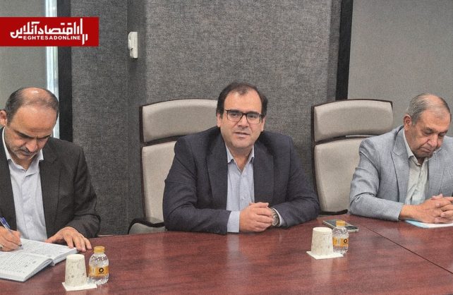 معرفی نماد «زهلال»؛ بازوی سرمایه‌گذاری هلال احمر تبدیل نهاد مالی می‌شود