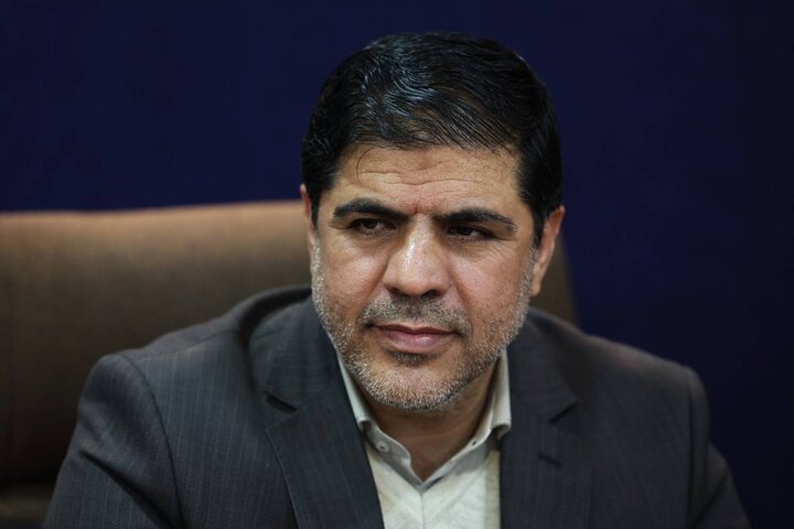نمایش خودکفایی و تاب آوری زنجیره تامین دارو نمایش خودکفایی و تاب آوری زنجیره تامین دارو