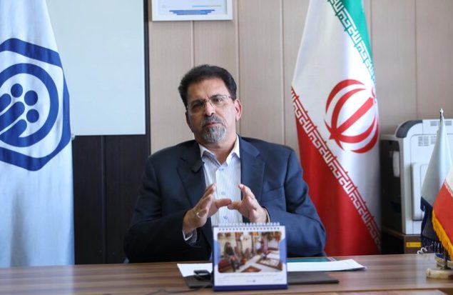 همراهی سازمان تامین اجتماعی با پزشک خانواده و نظام ارجاع همراهی سازمان تامین اجتماعی با پزشک خانواده و نظام ارجاع