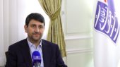 واکنش وزیر ارتباطات به طرح استیضاح او در مجلس/ این موضوع را یک فرصت میدانیم واکنش وزیر ارتباطات به طرح استیضاح او در مجلس/ این موضوع را یک فرصت میدانیم