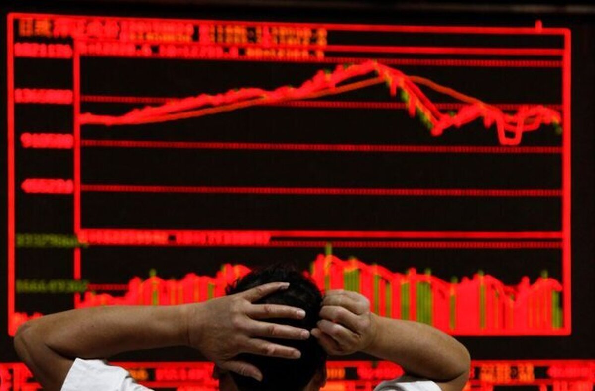 وحشت در بازار سرمایه جهان / آیا ریزش بورسهای بینالمللی ادامه دارد؟ وحشت در بازار سرمایه جهان / آیا ریزش بورسهای بینالمللی ادامه دارد؟