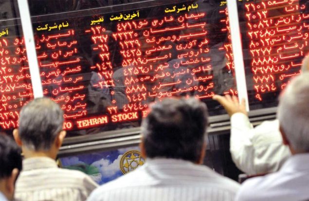 وضعیت بورس در خرداد / سهم حقیقی‌ها از معاملات ۶۳ درصدی شد