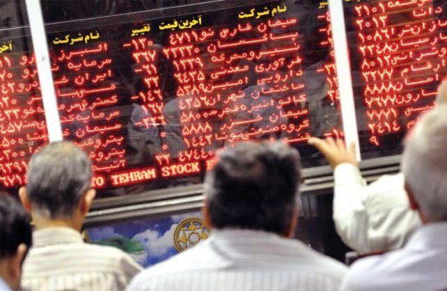 وضعیت بورس در خرداد / سهم حقیقی‌ها از معاملات ۶۳ درصدی شد