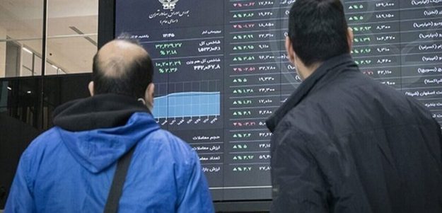 وضعیت معاملات بورس پس از بازگشایی بازار / چرا بورس بعد از توافق صعودی نشد؟