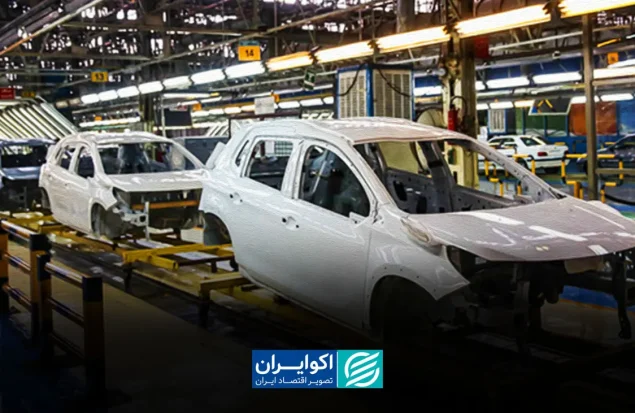 پشت پرده قیمت خودرو فاش شد/ قیمت خودرو چگونه تعیین می‌شود؟ + توضیحات تازه وزارت صمت