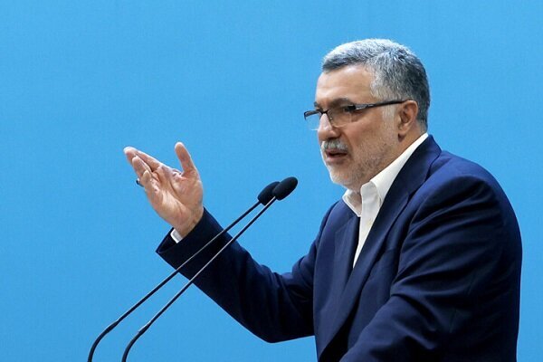 کلید بهبودی عدالت درمانی از دیدگاه وزیر بهداشت