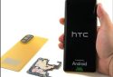 یک کالبدشکافی جنجالی: گوشی ترامپ همان HTC U24 پرو است