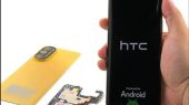یک کالبدشکافی جنجالی: گوشی ترامپ همان HTC U24 پرو است