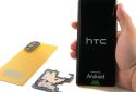 یک کالبدشکافی جنجالی / گوشی ترامپ همان HTC U24 پرو است