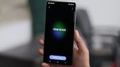 یک گوشی اقتصادی دیگر سامسونگ هم به One UI ۸.۵ آپدیت شد