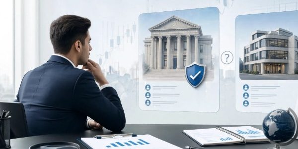 7 نشانه برای تشخیص پراپ فرم باسابقه از برندهای تازه‌وارد