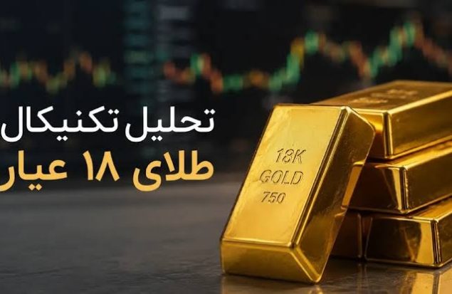 جدیدترین پیش بینی قیمت طلا در ایران؛ بازار به کدام سمت حرکت میکند؟ پیش بینی قیمت طلا فردا