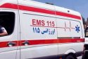 آتش‌سوزی واحد مسکونی در محدوده ستارخان ۸ مصدوم بر جای گذاشت