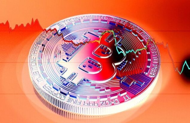 آخرین وضعیت بازار رمزارزها / بیتکوین دوباره اوج میگیرد؟ آخرین وضعیت بازار رمزارزها / بیتکوین دوباره اوج میگیرد؟