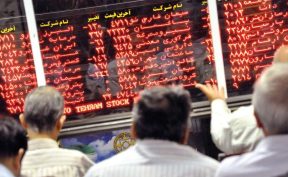 آغاز طوفانی بورس تهران سه‌شنبه ۱۶ تیر ۱۴۰۵ / شاخص کل در ۵ دقیقه ۹۷ هزار واحد رشد کرد