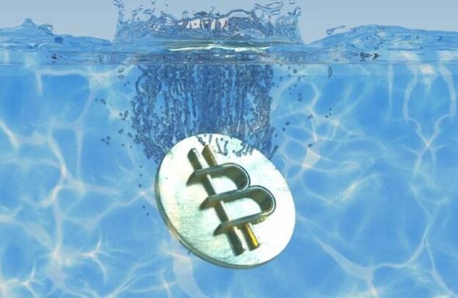 اتفاق تاریخی در بازار رمزارزها / بیت‌کوین سبز شد