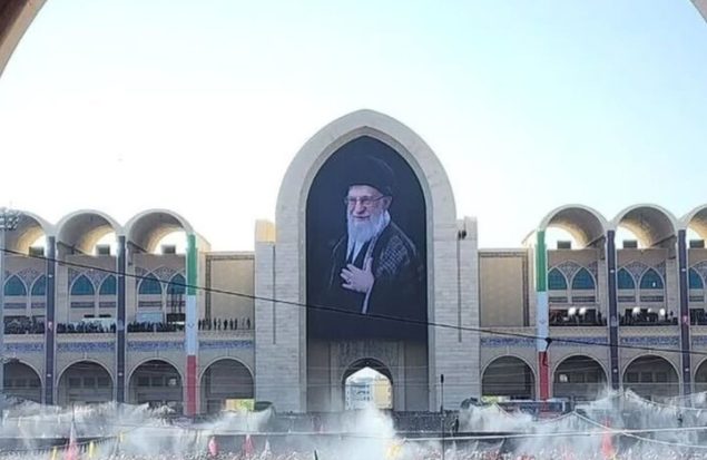ارائه خدمت پزشکی به ۱۸ هزار زائر در مصلای تهران