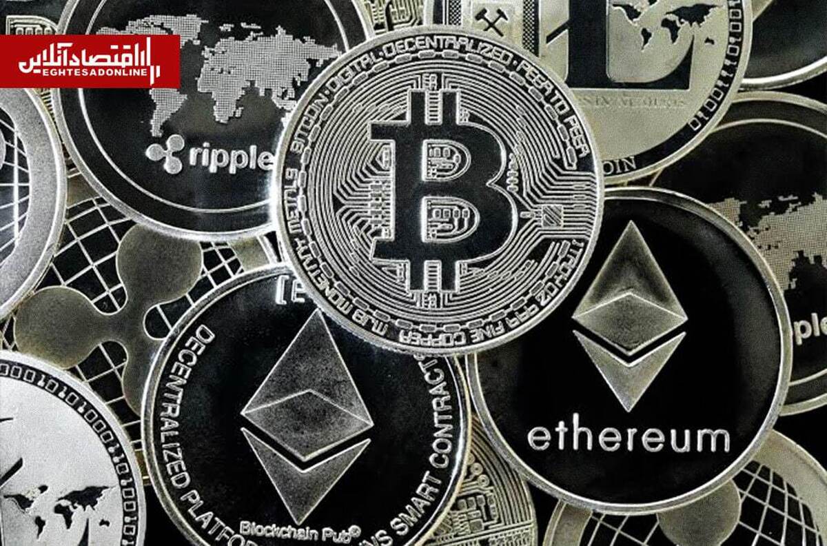 بازار رمزارزها سبزپوش شد | قیمت تتر، بیت‌کوین، اتریوم و سولانا