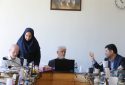 بررسی اثرات جنگ بر امنیت غذایی در نشست فرهنگستان علوم پزشکی