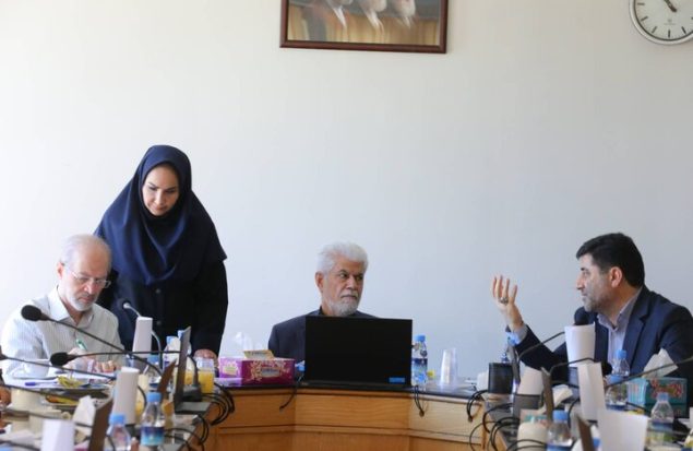 بررسی اثرات جنگ بر امنیت غذایی در نشست فرهنگستان علوم پزشکی