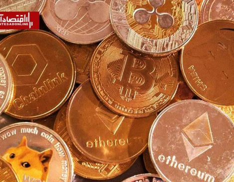 بیت‌کوین زیر فشار فروش ماند | تتر دوباره گران شد | چرا بازار فعلا قدرت صعود ندارد؟