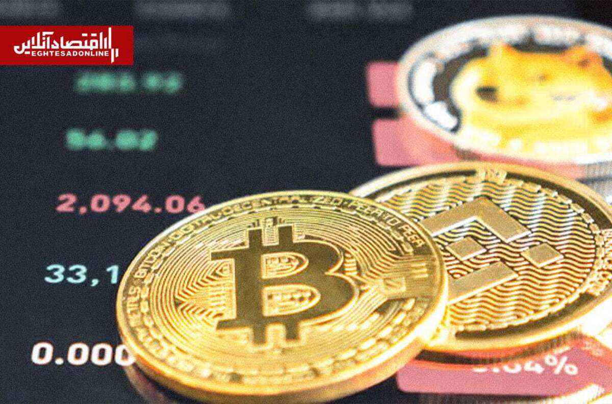 بیتکوین و اتریوم صعود کردند | تتر دوباره ریزش کرد بیتکوین و اتریوم صعود کردند | تتر دوباره ریزش کرد