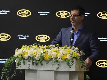 تأکید مدیرعامل ایرانسل بر تبدیل مدلهای سنتی به شراکت راهبردی با تأمینکنندگان تأکید مدیرعامل ایرانسل بر تبدیل مدلهای سنتی به شراکت راهبردی با تأمینکنندگان