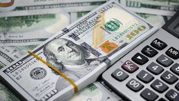 توقف تخصیص ارز در سه ماه نخست سال| ۲ میلیارد دلار مشکل صنعت را حل نمیکند توقف تخصیص ارز در سه ماه نخست سال| ۲ میلیارد دلار مشکل صنعت را حل نمیکند