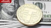 جهش قیمت تتر پس از حملات آمریکا / استیبل‌کوین محبوب ایرانی‌ها در آستانه ۱۸۰ هزار تومان