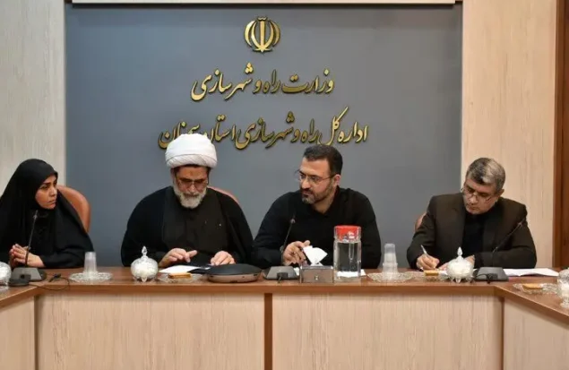 خبر مهم برای جوانان سمنانی/ ۷۰ درصد متقاضیان زمین طرح جوانی جمعیت در سمنان زمین گرفتند